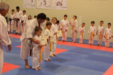 Photos club PKA