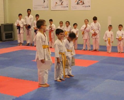 Photos club PKA