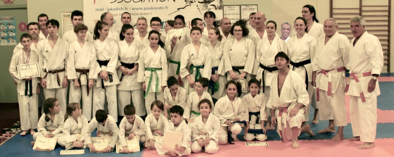 Fev 2019 Championnat Kata ZID