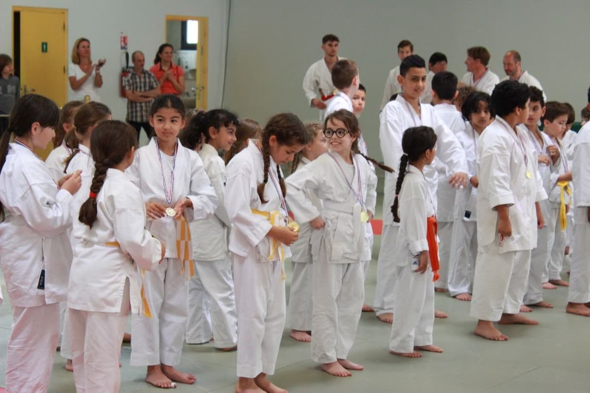 Challenge Berger Mourenx — 22 mai 2022