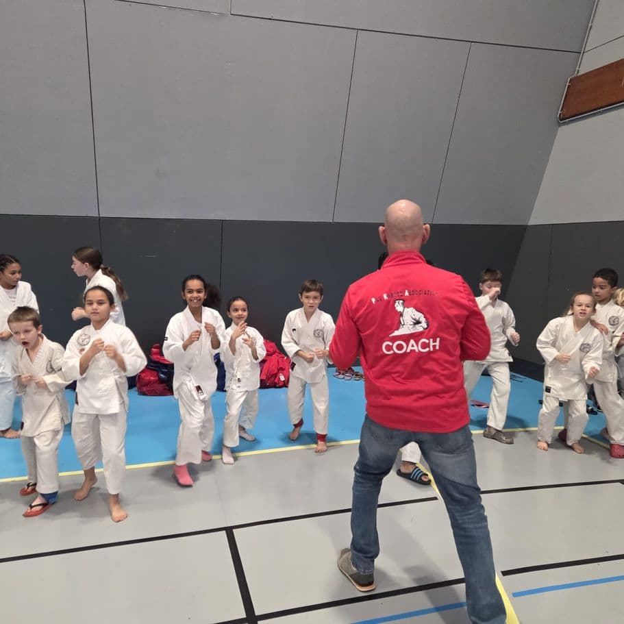 Rentrée et dates du club 2025