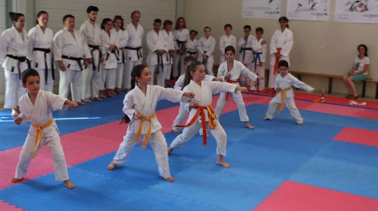 Cérémonie de clôture et Remise des grades Juin 2019
