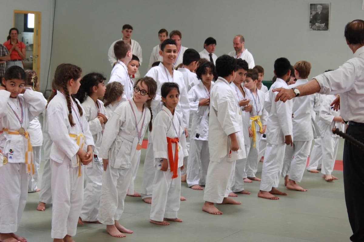 Challenge Berger Mourenx — 22 mai 2022