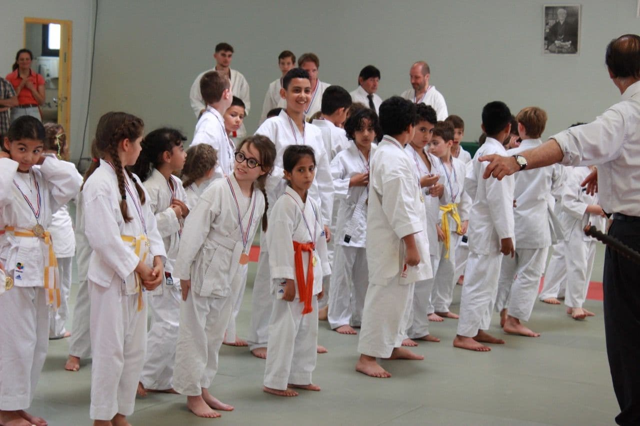 Challenge Berger Mourenx — 22 mai 2022