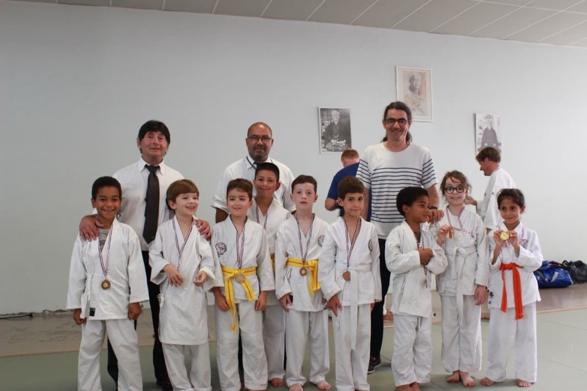 Challenge Berger Mourenx — 22 mai 2022