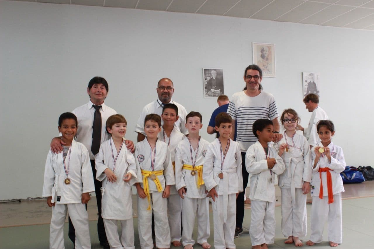 Challenge Berger Mourenx — 22 mai 2022