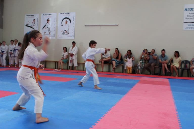 Cérémonie de clôture et Remise des grades Juin 2019
