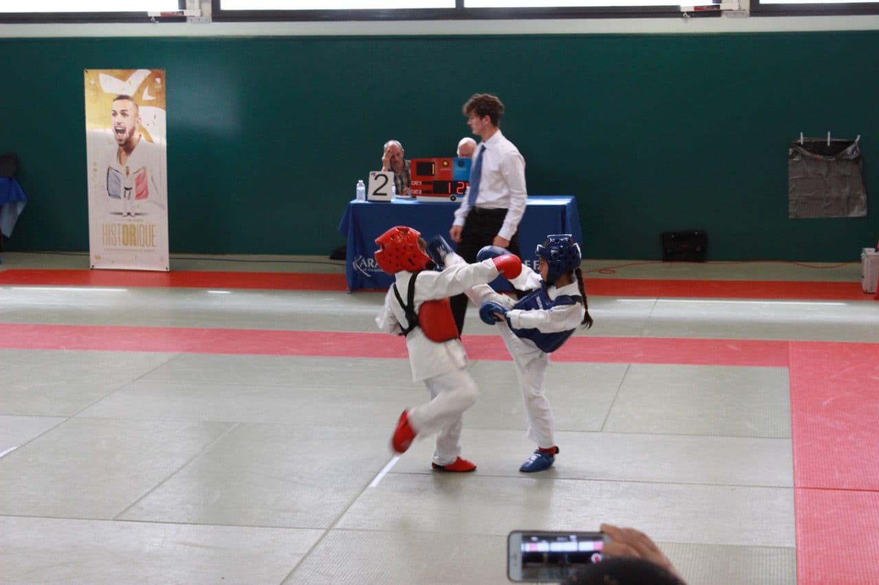 Challenge Berger Mourenx — 22 mai 2022