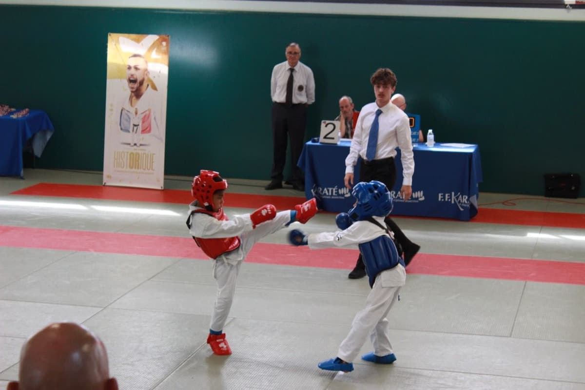 Challenge Berger Mourenx — 22 mai 2022
