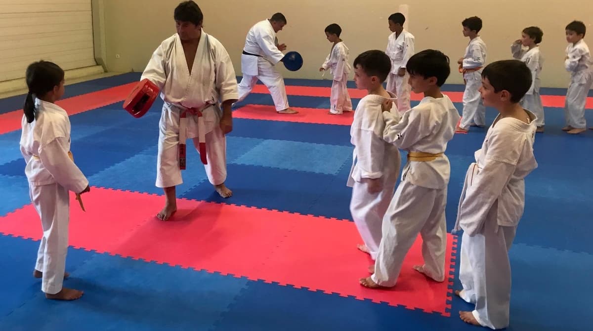 Cours saison 2024/2025