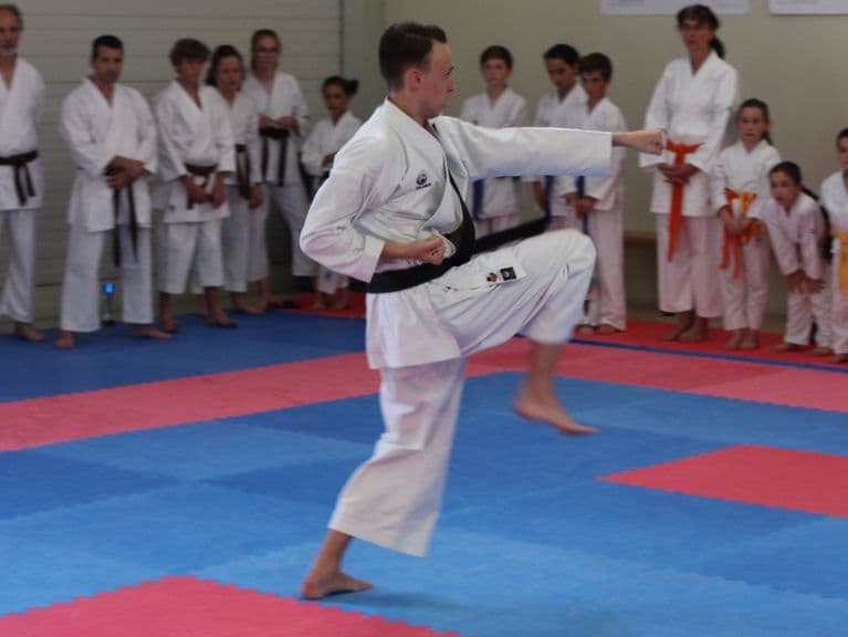 Cérémonie de clôture et Remise des grades Juin 2019