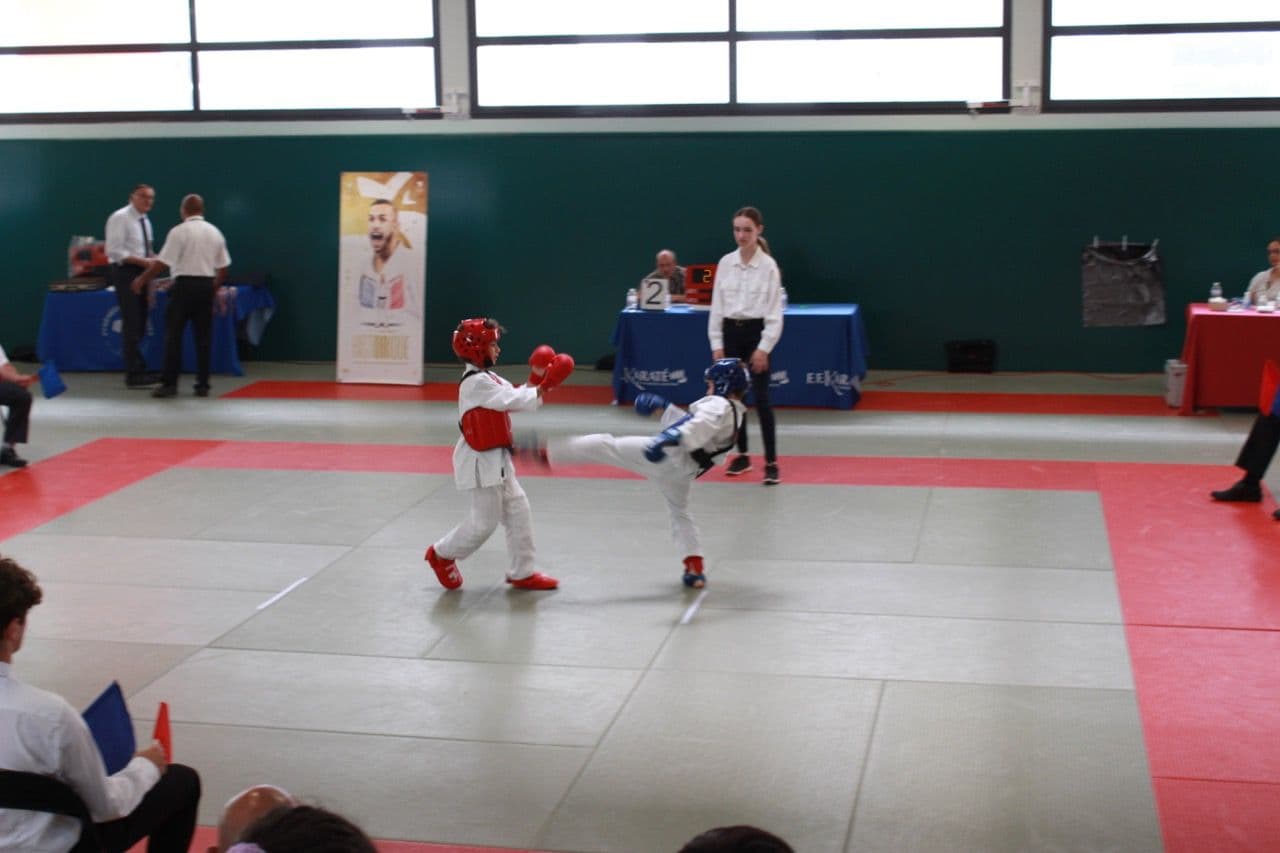 Challenge Berger Mourenx — 22 mai 2022