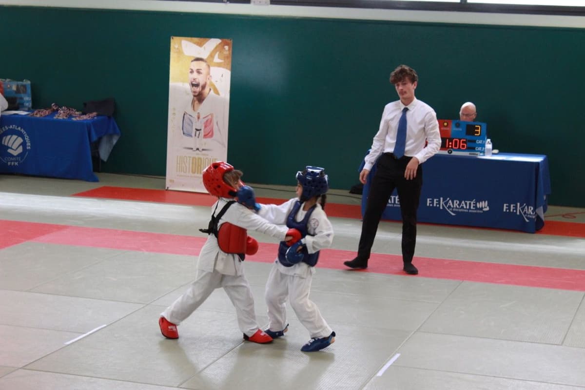 Challenge Berger Mourenx — 22 mai 2022