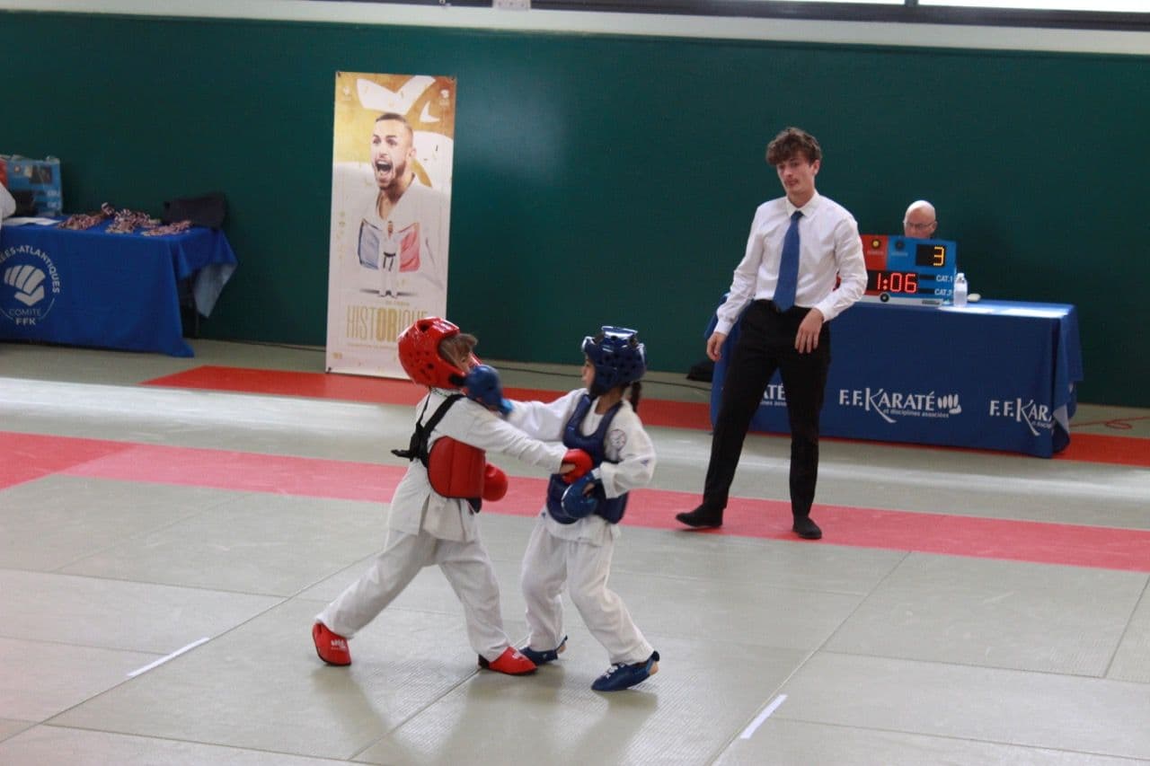 Challenge Berger Mourenx — 22 mai 2022