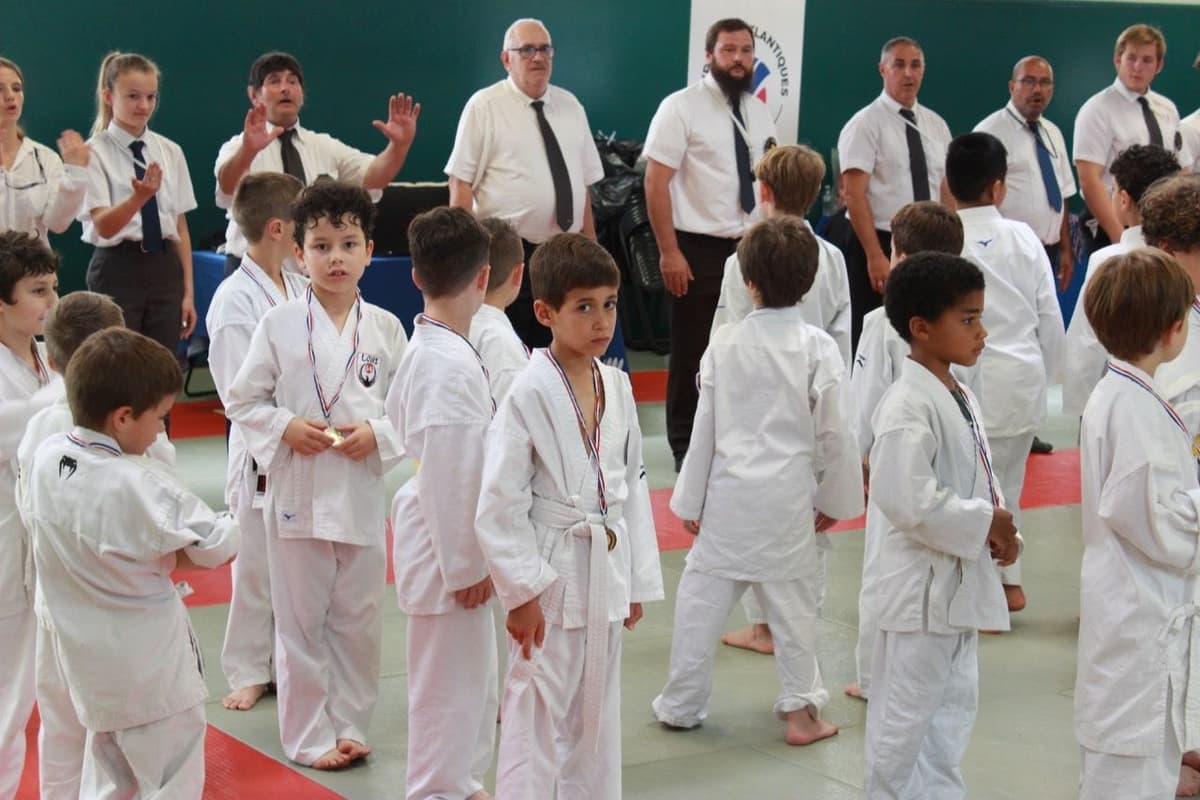 Challenge Berger Mourenx — 22 mai 2022