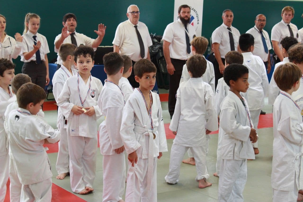 Challenge Berger Mourenx — 22 mai 2022