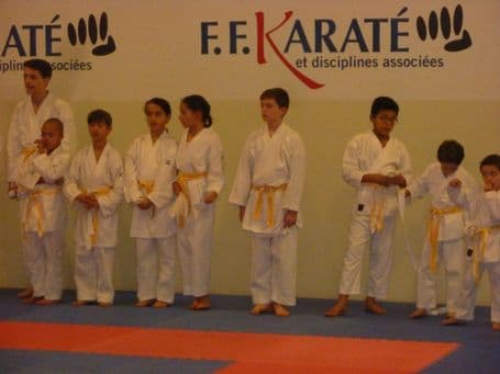 Cérémonie de clôture et remise de grades