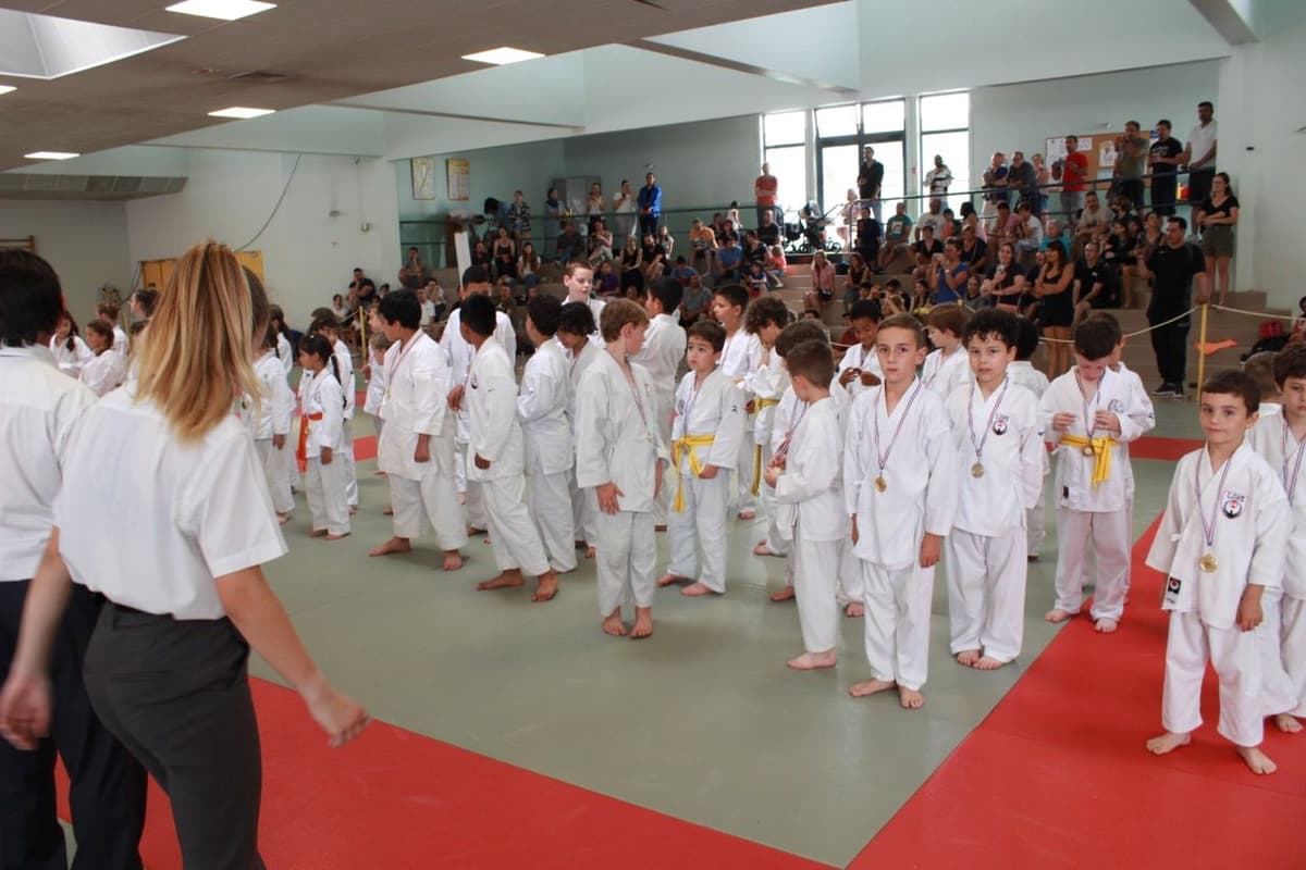 Challenge Berger Mourenx — 22 mai 2022