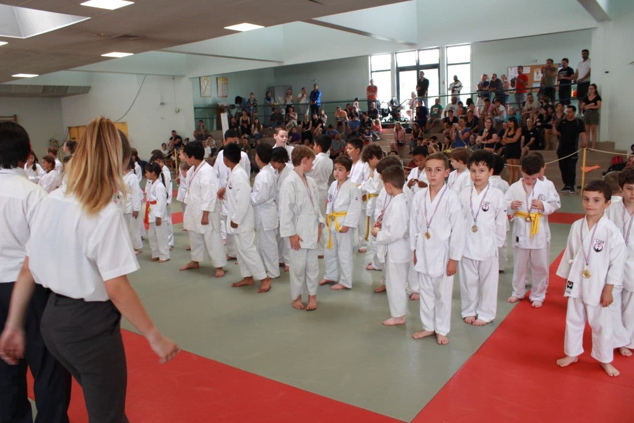 Challenge Berger Mourenx — 22 mai 2022