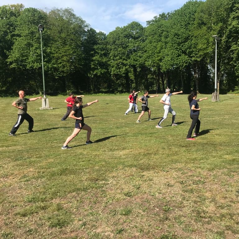 Rentrée de la saison 2021_2022