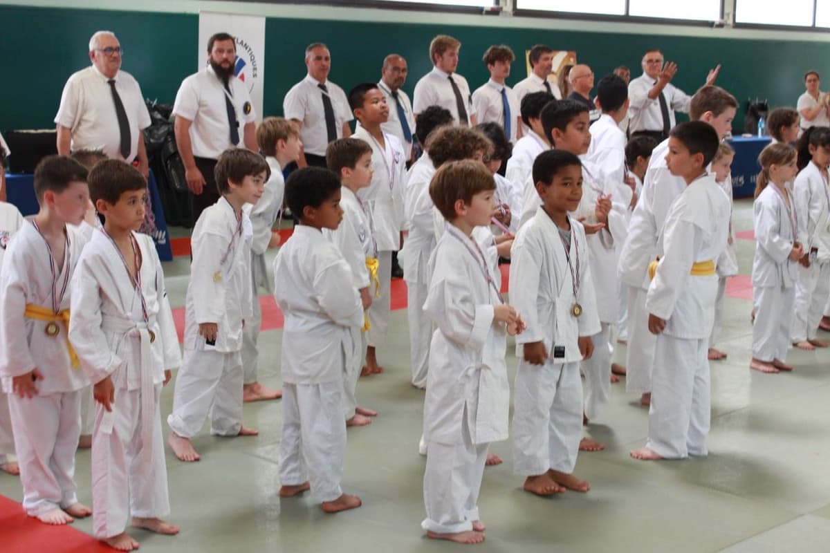 Challenge Berger Mourenx — 22 mai 2022