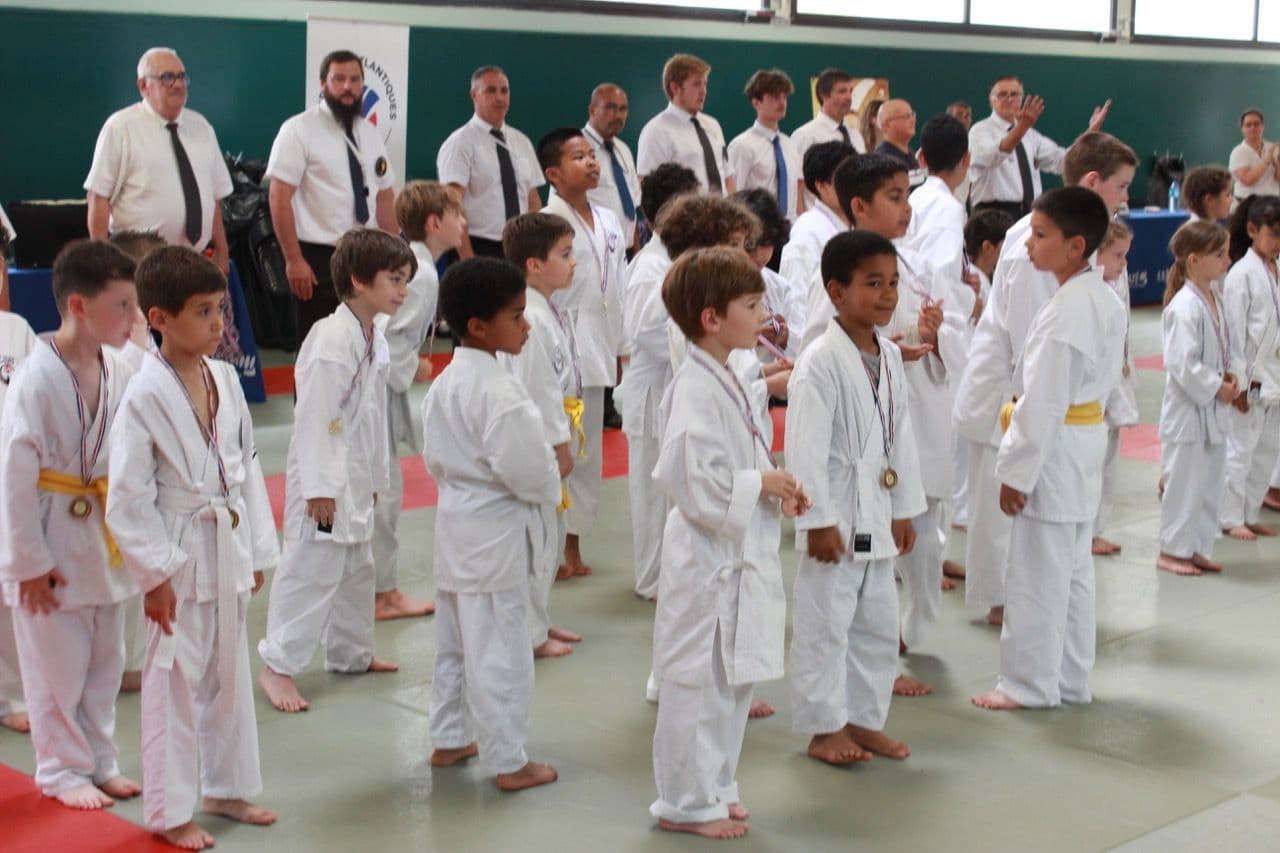 Challenge Berger Mourenx — 22 mai 2022