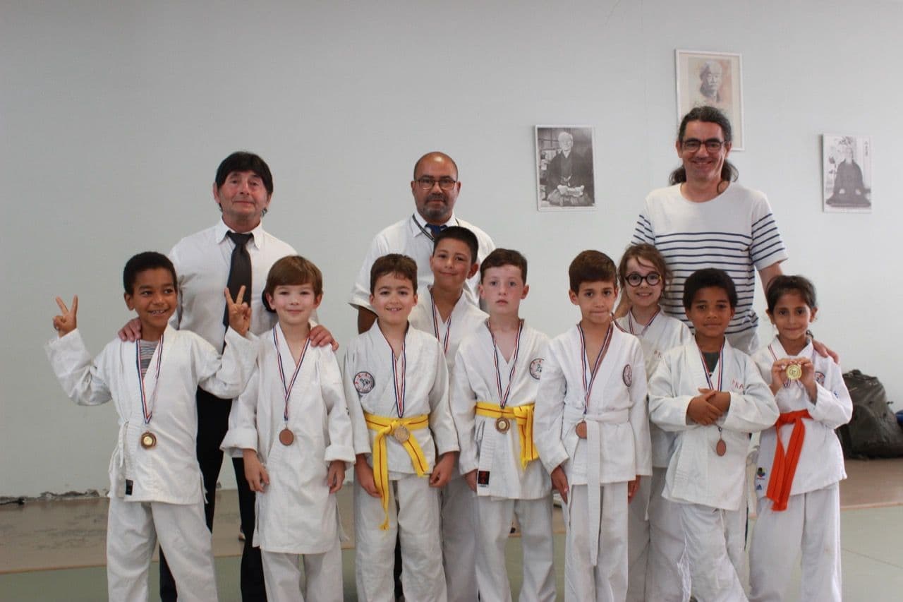 Challenge Berger Mourenx — 22 mai 2022