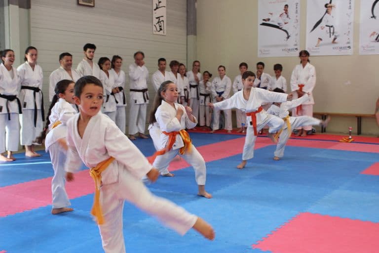 Cérémonie de clôture et Remise des grades Juin 2019
