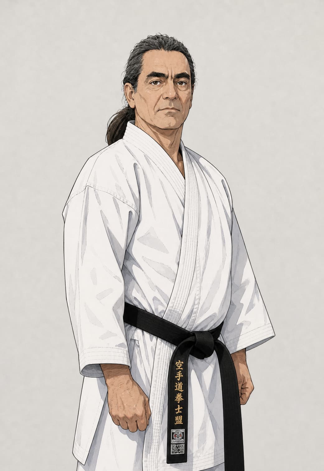 Pascal - Style Anime